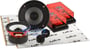 DLS X-Program X-SB52 + Sound Dampening thumbnail image