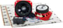 DLS X-Program X-SC42 + Sound Dampening thumbnail image