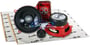 DLS X-Program X-SC52 + Sound Dampening thumbnail image