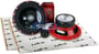 DLS X-Program X-SC62 + Sound Dampening thumbnail image