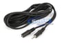 12ft. 3.5mm Auxiliary Input Extension Cable thumbnail image