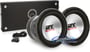 MTX Audio T9512-44 Subwoofers + FREE RE Audio XTX-5000.1 Amplifier thumbnail image