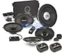 JBL GTO1214D Sub +  GTO8608C and P8662 Speakers + FREE RE Audio XTX500.5 Amp thumbnail image