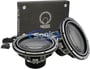 Image Dynamics IDQ12 V.3 D4 Subwoofers +  FREE RE Audio XTX3000.1 Amplifier thumbnail image