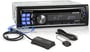 Alpine CDE-124SXM thumbnail image