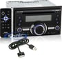Clarion CX201 + IPUSBK2 iPod Cable thumbnail image