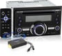 Clarion CX201 + THD301 HD Radio Combo thumbnail image