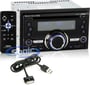 Clarion CX501 + IPUSBK2 iPod Cable thumbnail image
