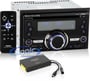 Clarion CX501 + THD301 HD Radio Package thumbnail image