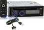 Clarion CZ301 + IPUSBK2 iPod Cable thumbnail image