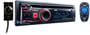 JVC KD-A625 + KS-BTA100 Bluetooth Adapter thumbnail image