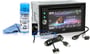 JVC KW-AVX640 + KS-BTA100 Bluetooth Adapter thumbnail image