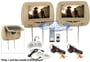 Nitro BMWX-9.3USB (Tan) thumbnail image