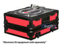 Odyssey FR1200BKRED (Red on Black) thumbnail image