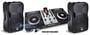 Numark MixDeck & 12