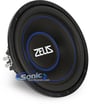 Hifonics ZRX12D4 thumbnail image