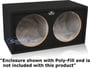 Absolute DSS-12 BLACK thumbnail image