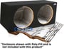 Absolute Enclosure + Sound Dampening Material  Bundle thumbnail image
