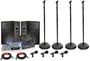 JBL JRX-115 and CROWN XLS1000 thumbnail image