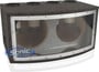 Sonic Sub Boxes 2BA12-3.0-GRAY thumbnail image