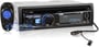 JVC Arsenal KD-A725 thumbnail image