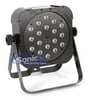 American DJ FLAT PAR TRI18X (FLA837) thumbnail image