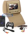 Absolute DPH-760IRC (Cream) thumbnail image