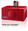 Geneva Model M (Red) thumbnail image