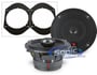 Focal 130 CVX + Scosche SA68 thumbnail image