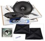 Realm LS57cx + Dynamat + Auto Sound Test Disk thumbnail image