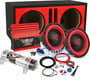 800W Cerwin-Vega + Power Acoustik Bass Bundle thumbnail image
