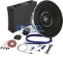 1000W Crossfire + Kicker Bass Bundle thumbnail image