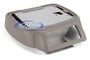 Audiovox 1187253PL (Pewter) thumbnail image