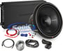 1200W Rockford Fosgate + Crossfire Bass Package thumbnail image