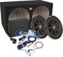 1000W Kicker + Crossfire Complete Bass Package thumbnail image