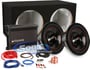 1600 MB Quart + Visonik Bass Package thumbnail image