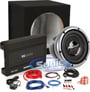 3000W Pioneer + MB Quart Bass Bundle thumbnail image