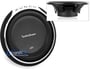 Rockford Fosgate Punch P3SD412 Shallow-mount (Open Box) thumbnail image