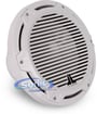 JL Audio MX10IB3-CG-WH - White Classic Grille thumbnail image