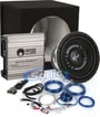 800W Crossfire + RE Audio Complete Bass Bundle thumbnail image