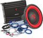 400W Cerwin-Vega + Kenwood Bass Bundle thumbnail image