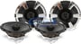 Audiobahn AS62 (2 Pairs) thumbnail image