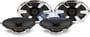 Audiobahn AS68 (2 Pairs) thumbnail image