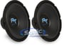 Autotek ATX12D4 Subwoofer Pair thumbnail image
