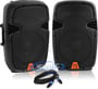 Mr DJ PBX-2110PKG thumbnail image