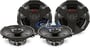 JVC CS-V527 (2 Pairs) thumbnail image