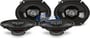 JVC CS-V6837 (2 Pairs) thumbnail image