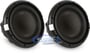 Boss NX109DC Subwoofer Pair Combo thumbnail image