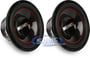 MB Quart ONX304 Subwoofer Pair Combo thumbnail image