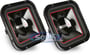 MB Quart ONX304SQ Subwoofer Pair Combo thumbnail image